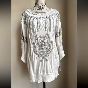 INC International Concepts Top